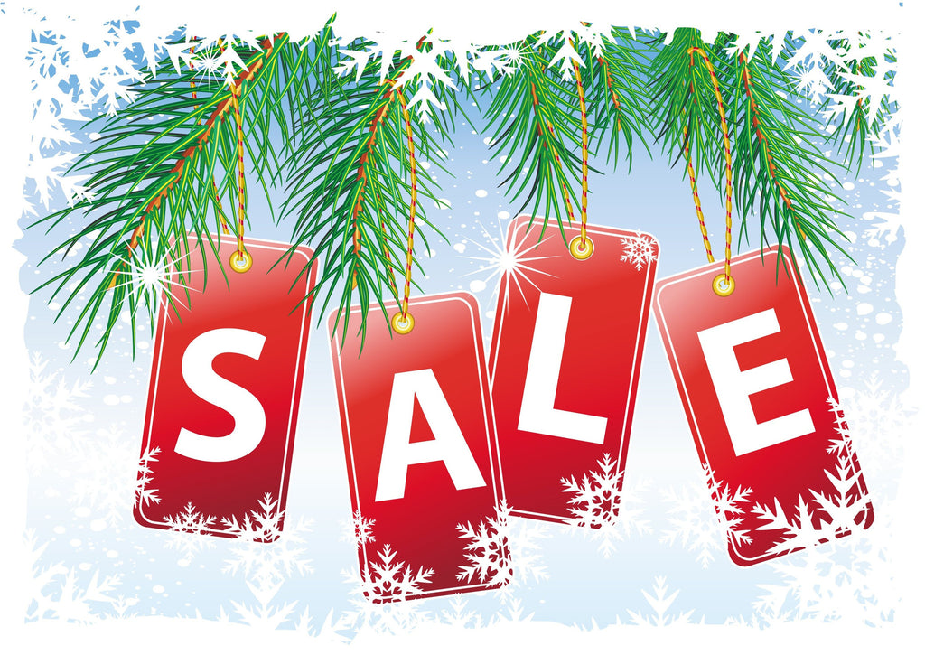 Christmas Special SALE!