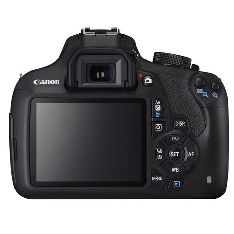 Canon EOS 1200D